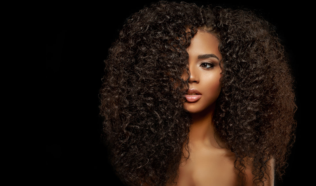 How to Maintain Healthy Curls: Top Tips For Damage Control, Growth and Moisture