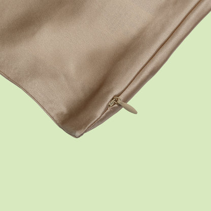 Mulberry silk pillow case