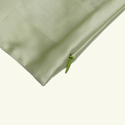 Mulberry silk pillow case