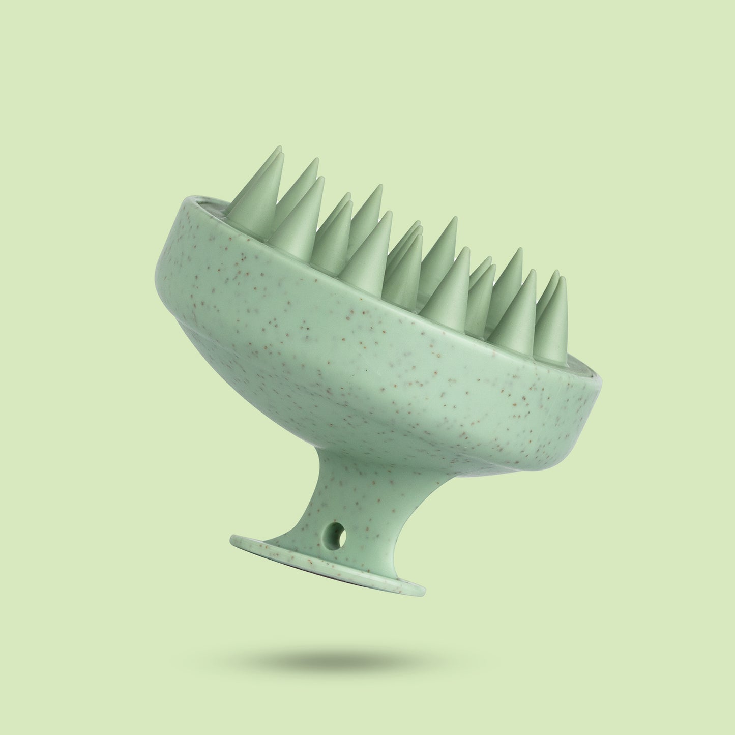 Scalp massager/Shampoo brush